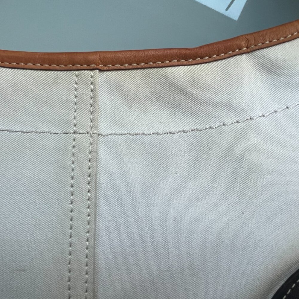 Y2K Coach Soho Hobo Bag (A3J-9508) - Picture 6 of 9